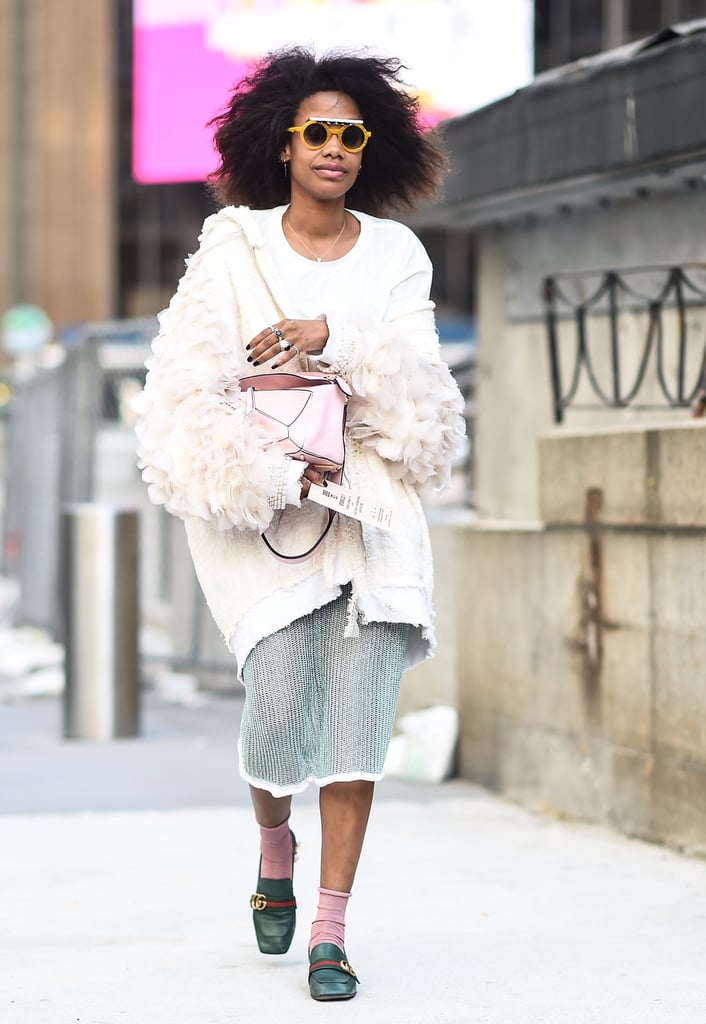 Biggest Fashion Pieces 2016