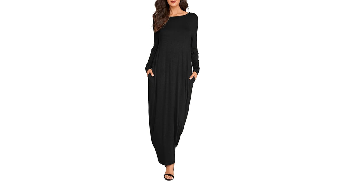 Verdusa sale maxi dress
