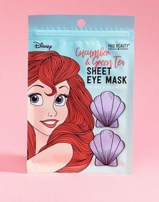 Disney Ariel Eye Mask