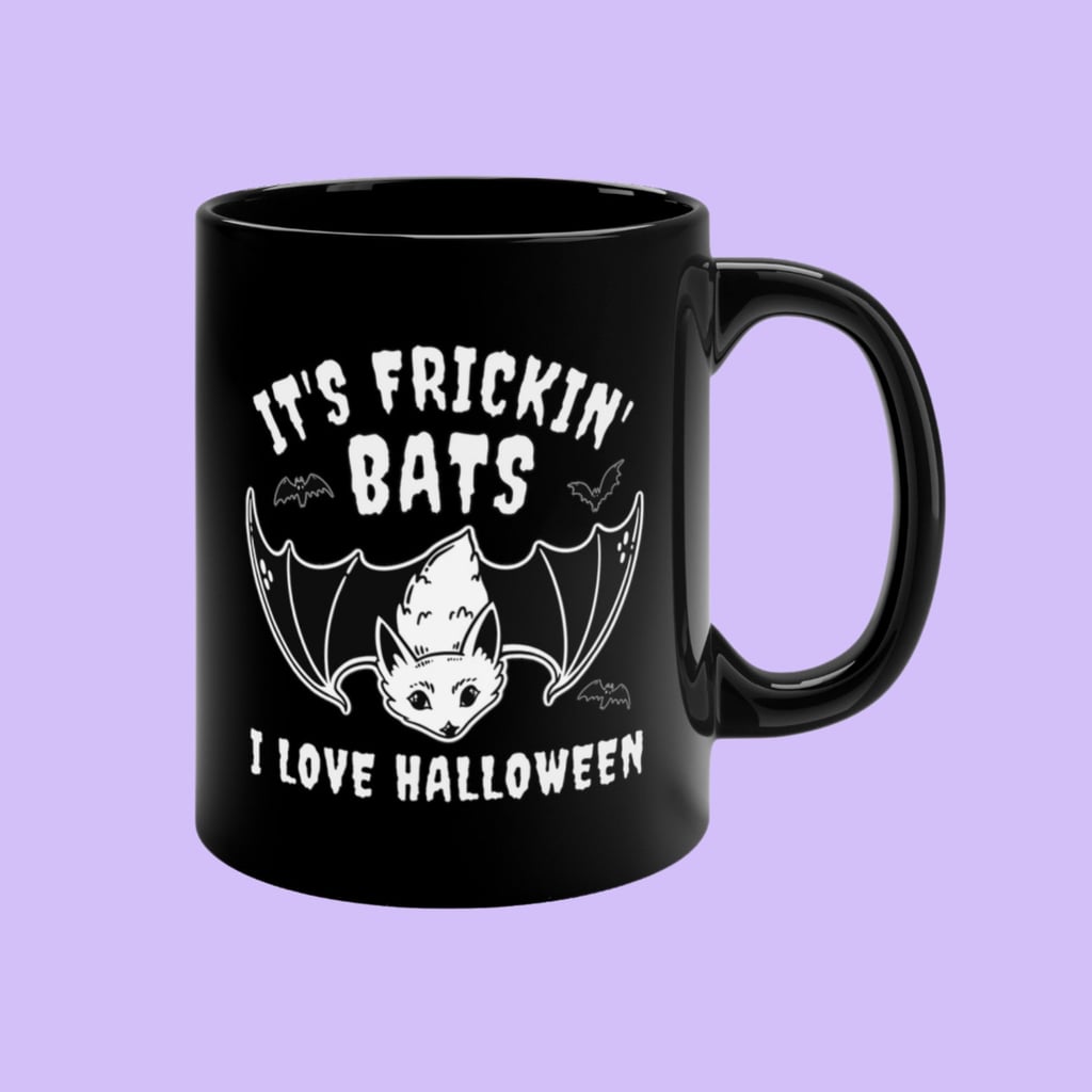 Frickin' Bats Mug