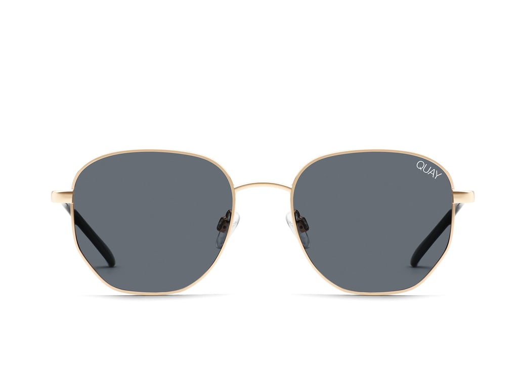 Quay Australia Big Time Sunglasses