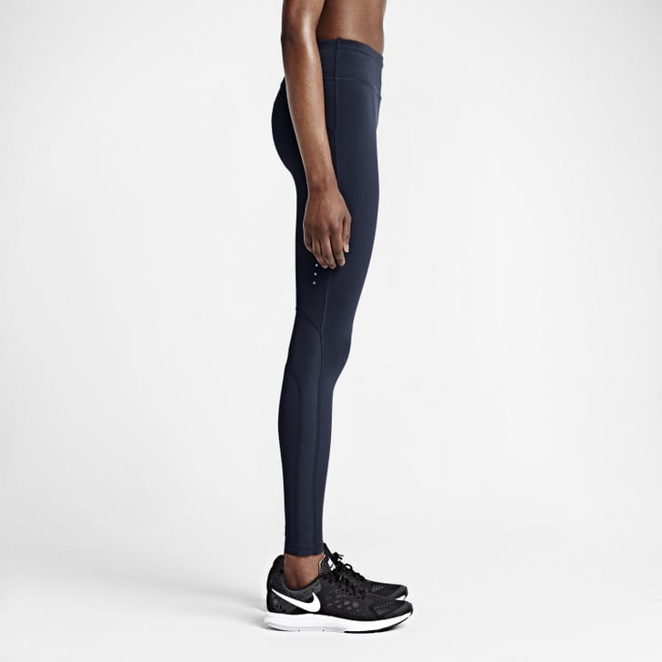 Nike Epic Lux Leggings | The Best All-Black Workout Clothes | POPSUGAR ...