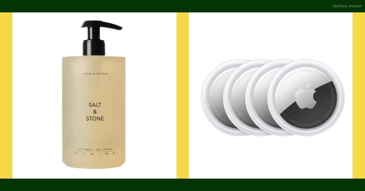 22 Gifts That Hit Different in Your 30s, Starting at $15