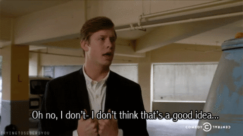 When Kylo Ren Talks to His Grandfather Darth Vader's Helmet