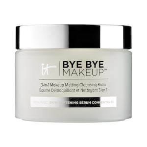 IT Cosmetics Bye Bye Makeup Cleansing Balm