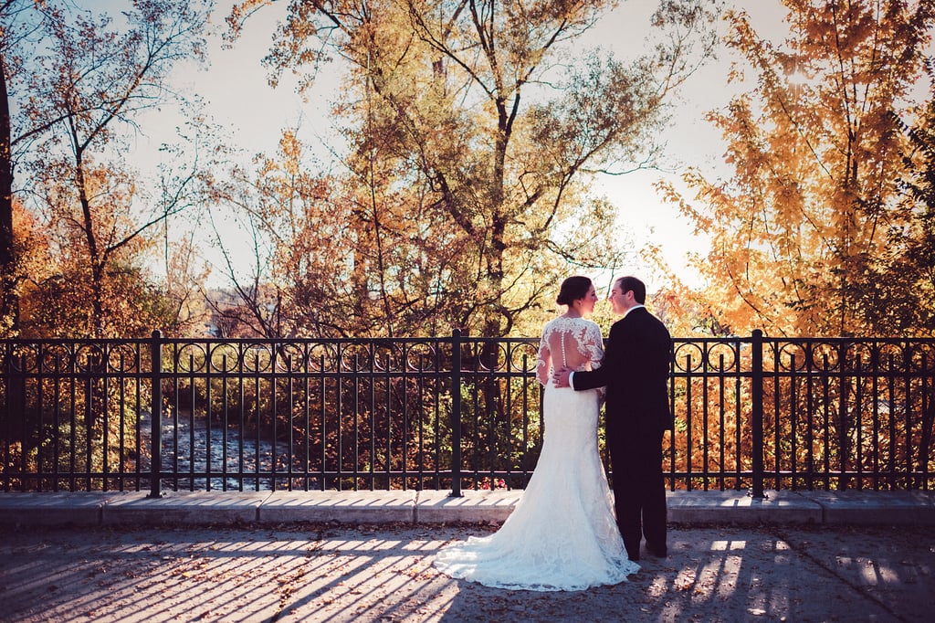 Best Wedding Photos of 2016