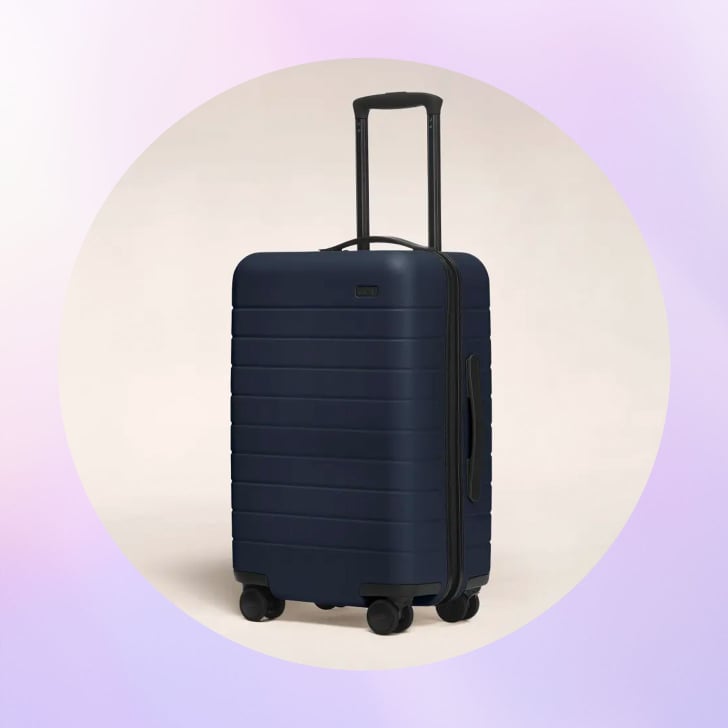 Sweeney's luggage best sale