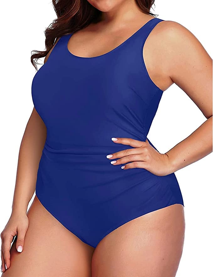 11 Best Athletic Swimsuit For Big Busts | 2023 | POPSUGAR Fitness