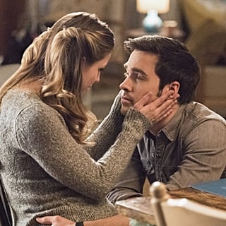 Kara and Mon-El, Supergirl