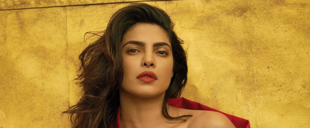 Priyanka Chopra Vogue January 2019