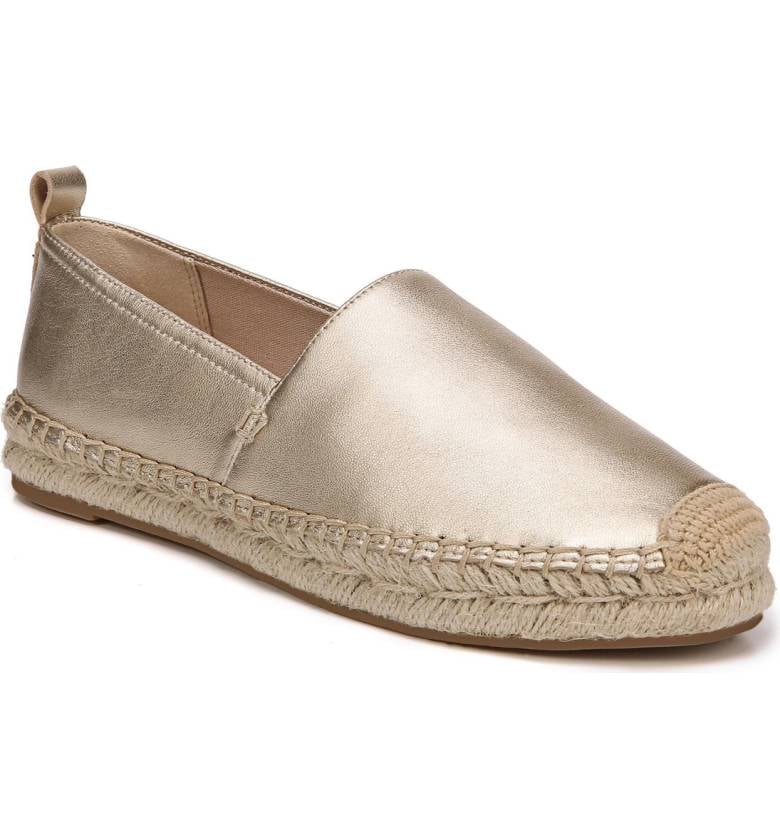 Sam Edelman Khloe Espadrille Flats