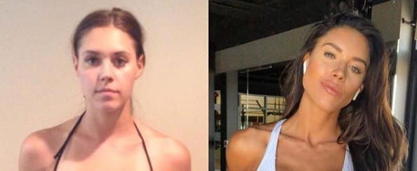 Trainer Kelsey Wells Gets Real About Her Transformation — It Goes Beyond the Scale