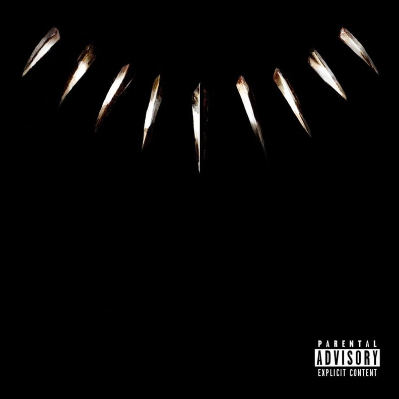 Black Panther: The Album by Various Artists
