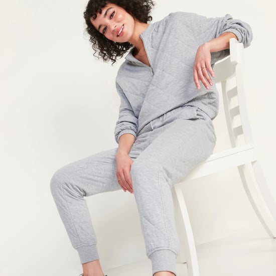 Comfortable Lounge Pants For Women From Old Navy