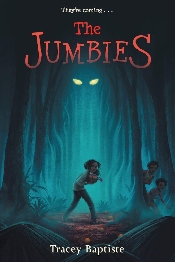 Jumbies