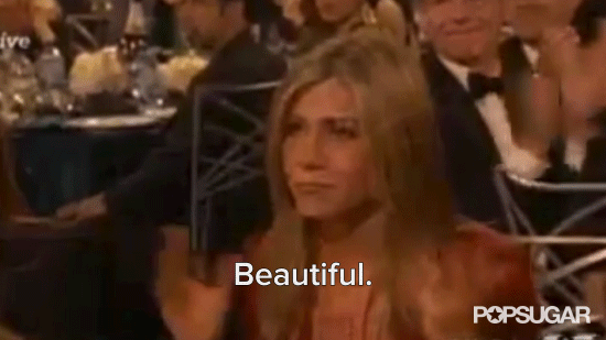 Jennifer Aniston From The Critics Choice Awards 2015 Popsugar