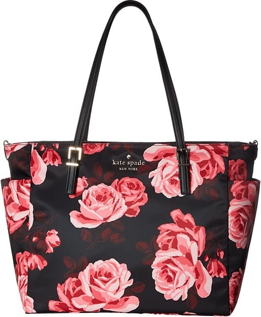 Watson lane top betheny baby bag