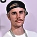 Justin Bieber Postpones Changes Tour Due to Coronavirus