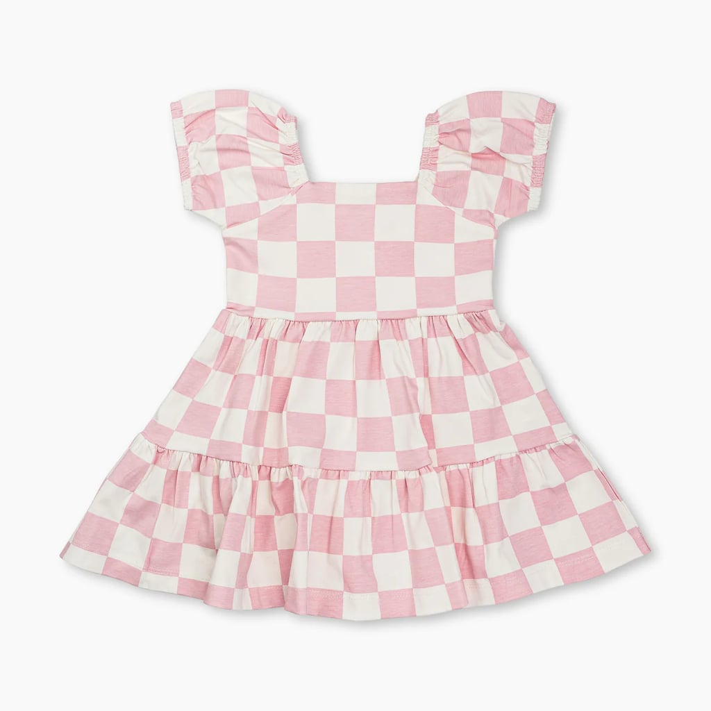 Life of the Party Dress For Baby
