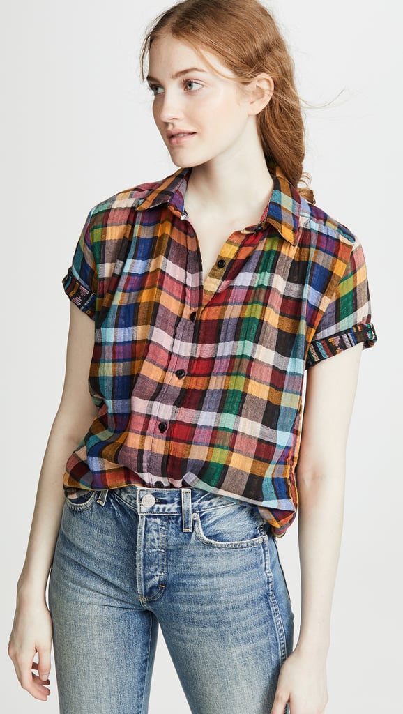 Ace&Jig Winnie Top