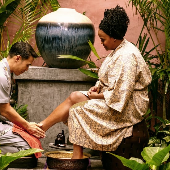 Why Black Women Deserve Luxury Travel Like The White Lotus