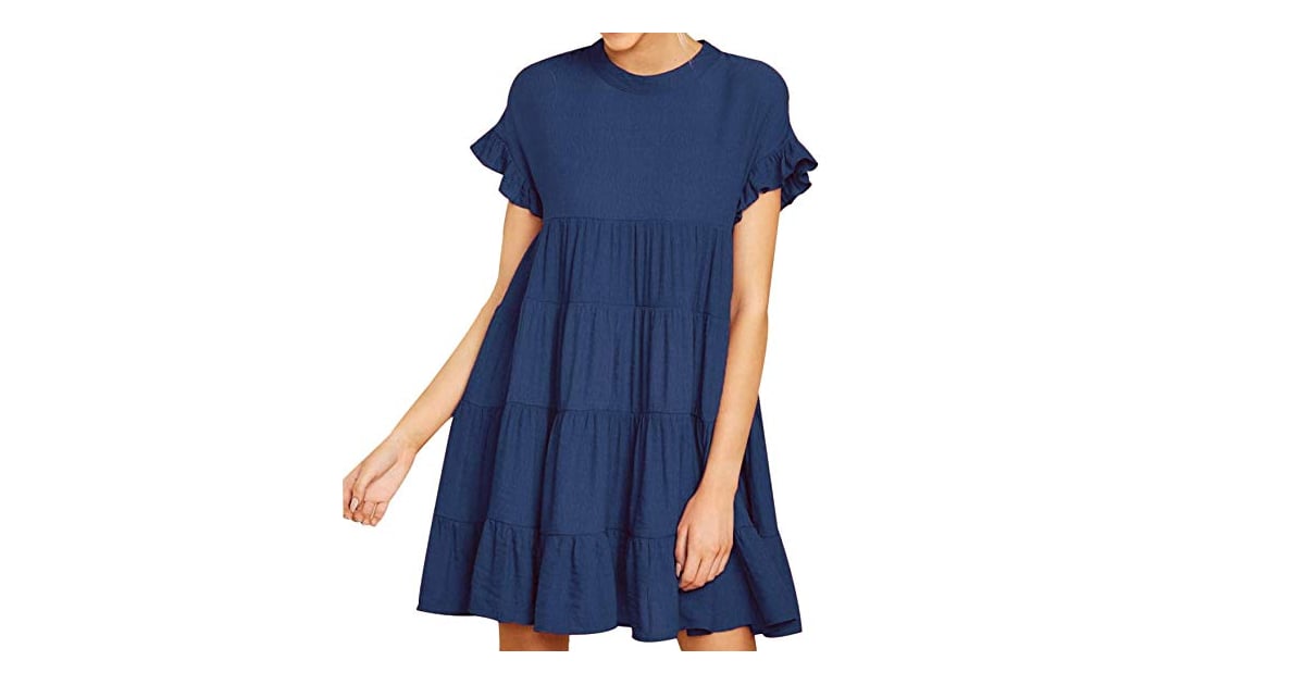 Joteisy dress 2025