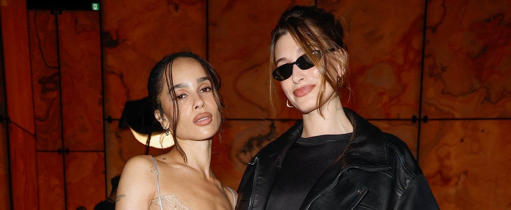 Messy Buns Are Replacing Slicked-Back Buns