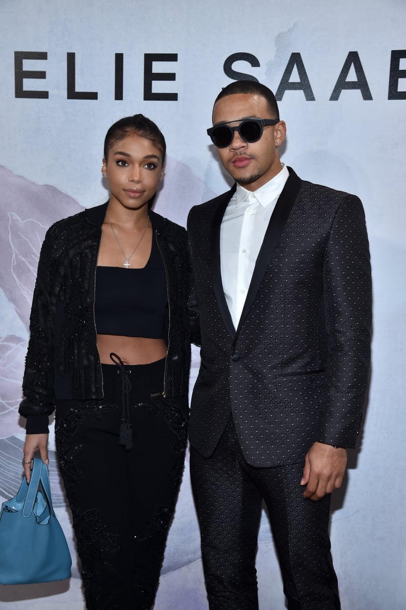 Who Is Lori Harvey Dating?