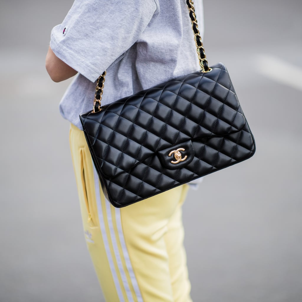 The Best Vintage Chanel Bags to Collect Now  Handbags and Accessories   Sothebys