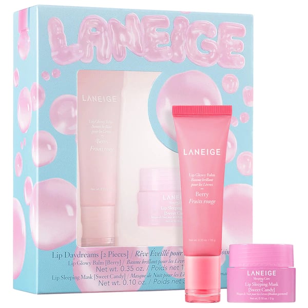 Laneige Lip Daydreams Set