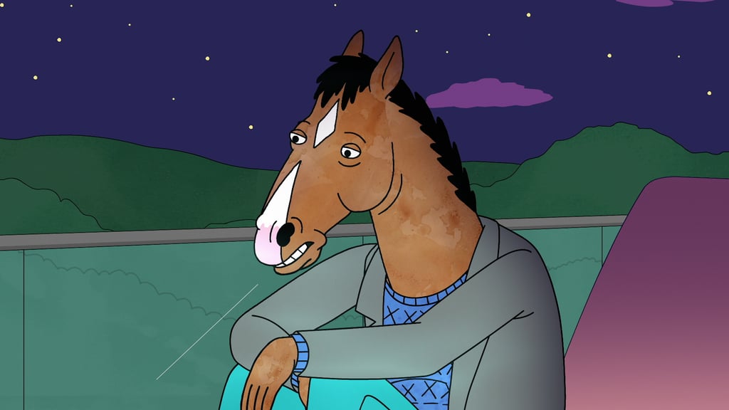 BoJack Horseman, Season 5