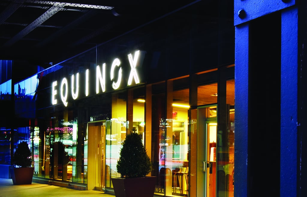 Equinox