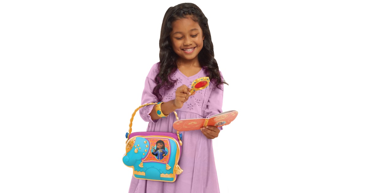 mira toys disney