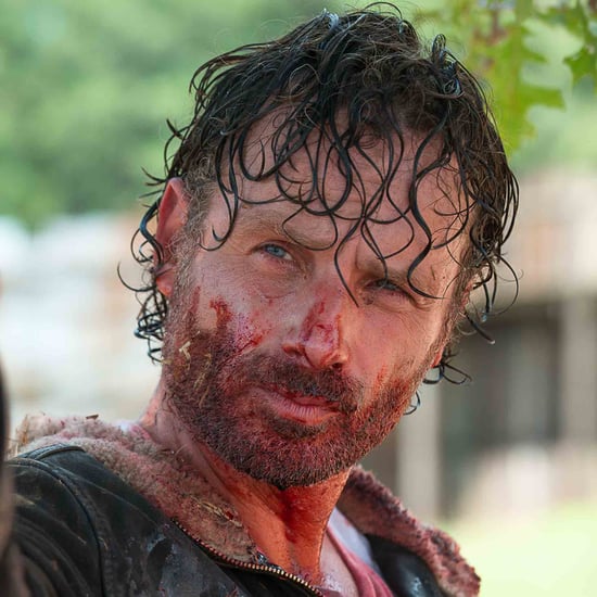 The Walking Dead Season 6 Finale Details