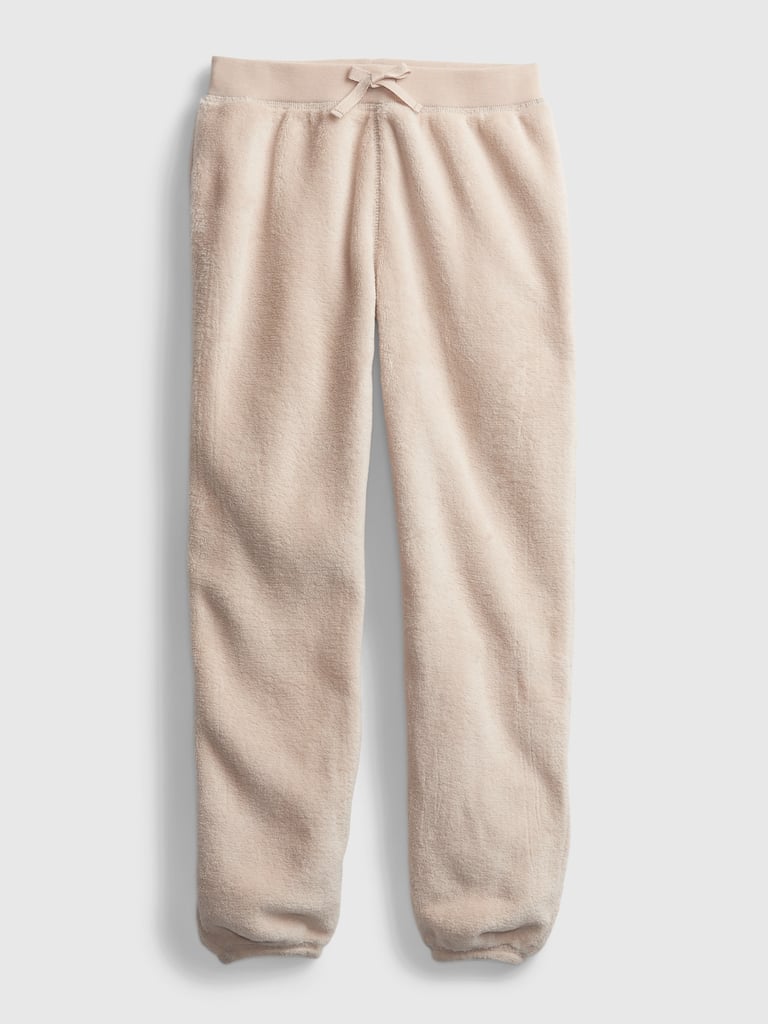 Gap Kids Cozy PJ Pants