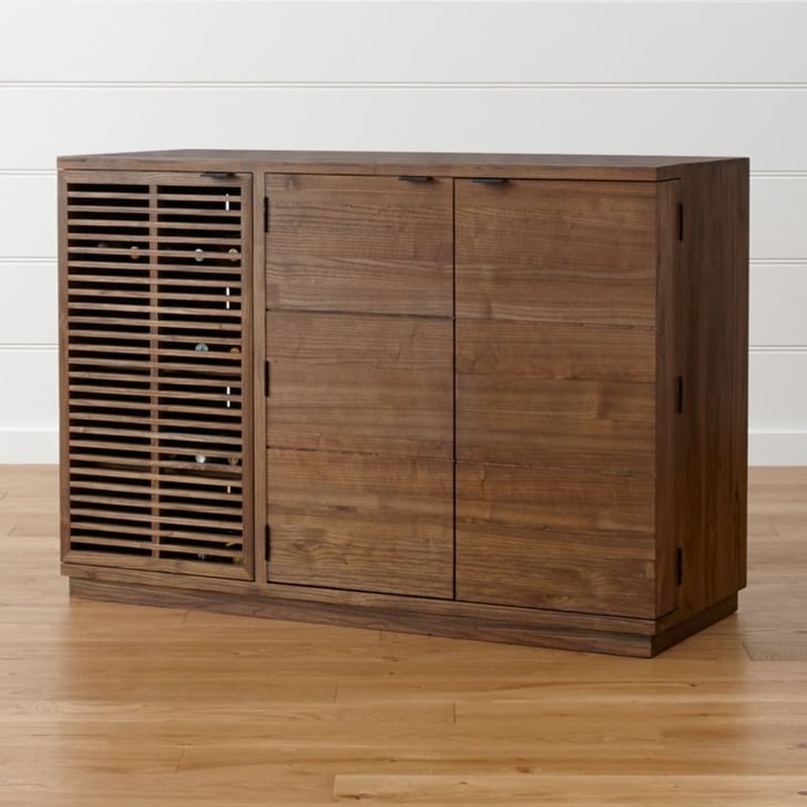 Marin shiitake bar cabinet new arrivals