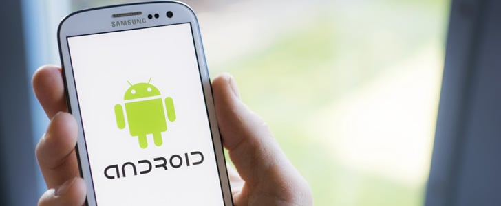 Major Android Hack