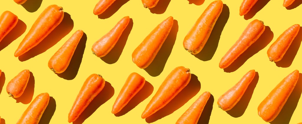 Can Eating Carrots Change Your Skin Color?