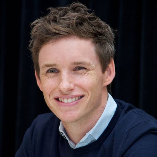 Eddie Redmayne's Best Pictures