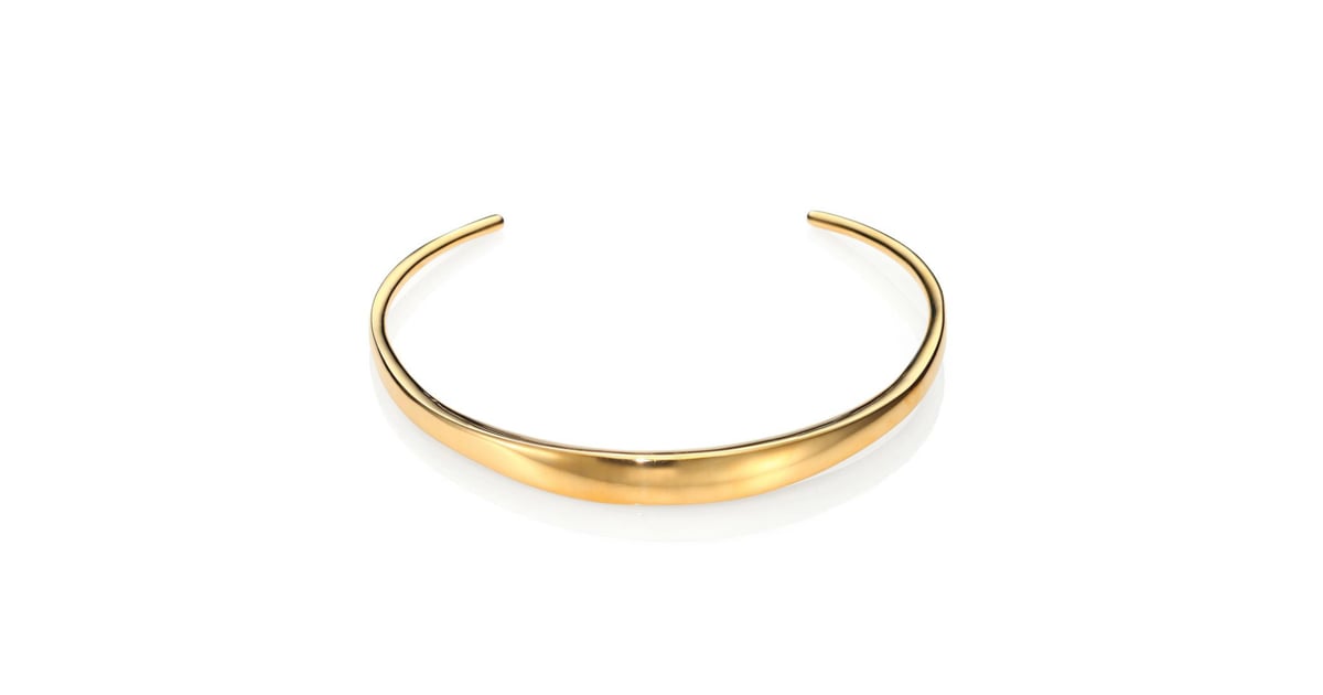 michael kors choker