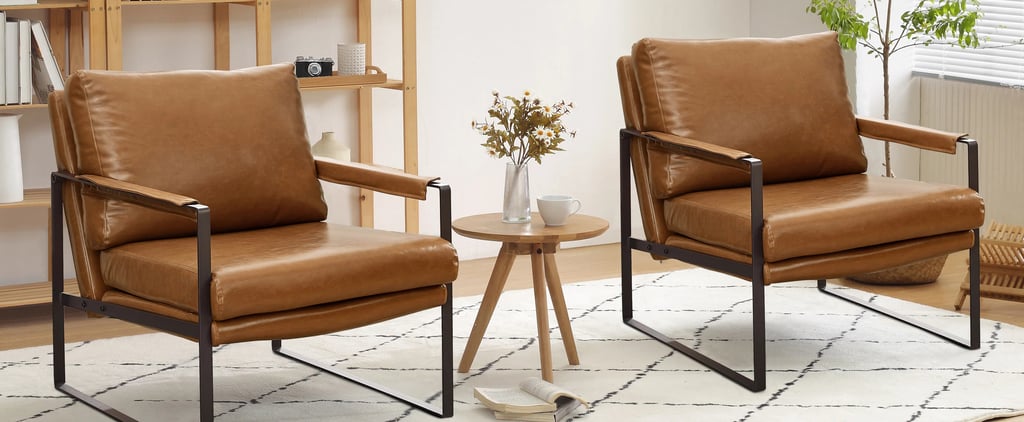 The Best Leather Chairs For Every Budget