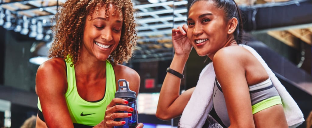 What Fitness Instructors Think of Their Students