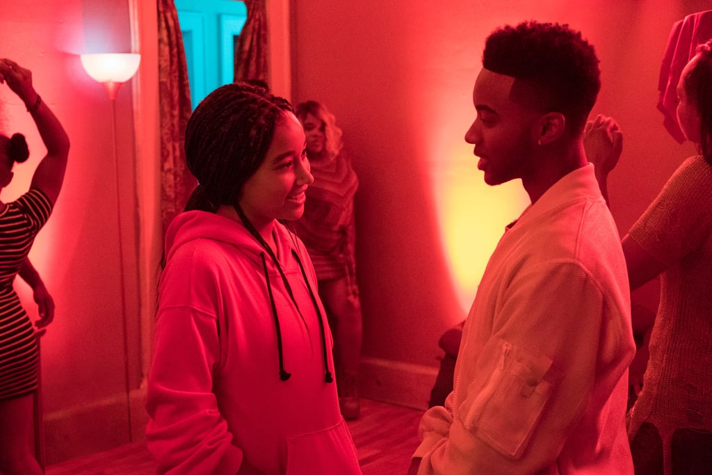 The Hate U Give Soundtrack