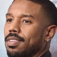 Michael B. Jordan Calls Out Former Classmate Who Teased Him: "I Was the Corny Kid, Right?"