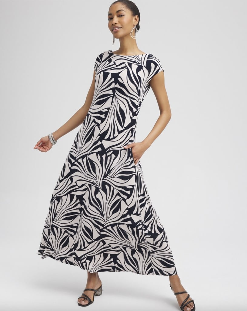 Best Wrinkle-Free Travel Outfit