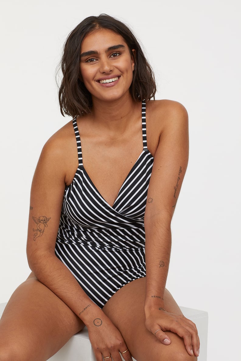 Favorites: The Best Swimsuits For Moms - Healthy By Heather Brown