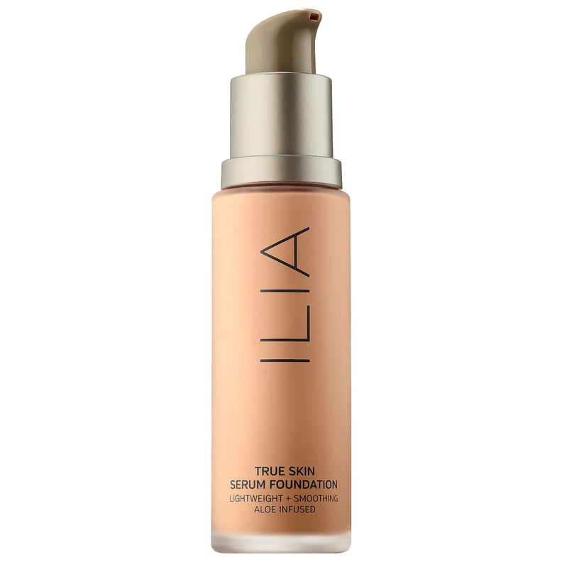 Ilia True Skin Serum Foundation