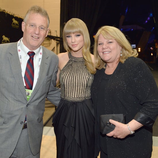 Who Are Taylor Swift's Parents?
