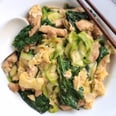 Paleo Perfection: Pad See Ew With Light Zucchini Noodles