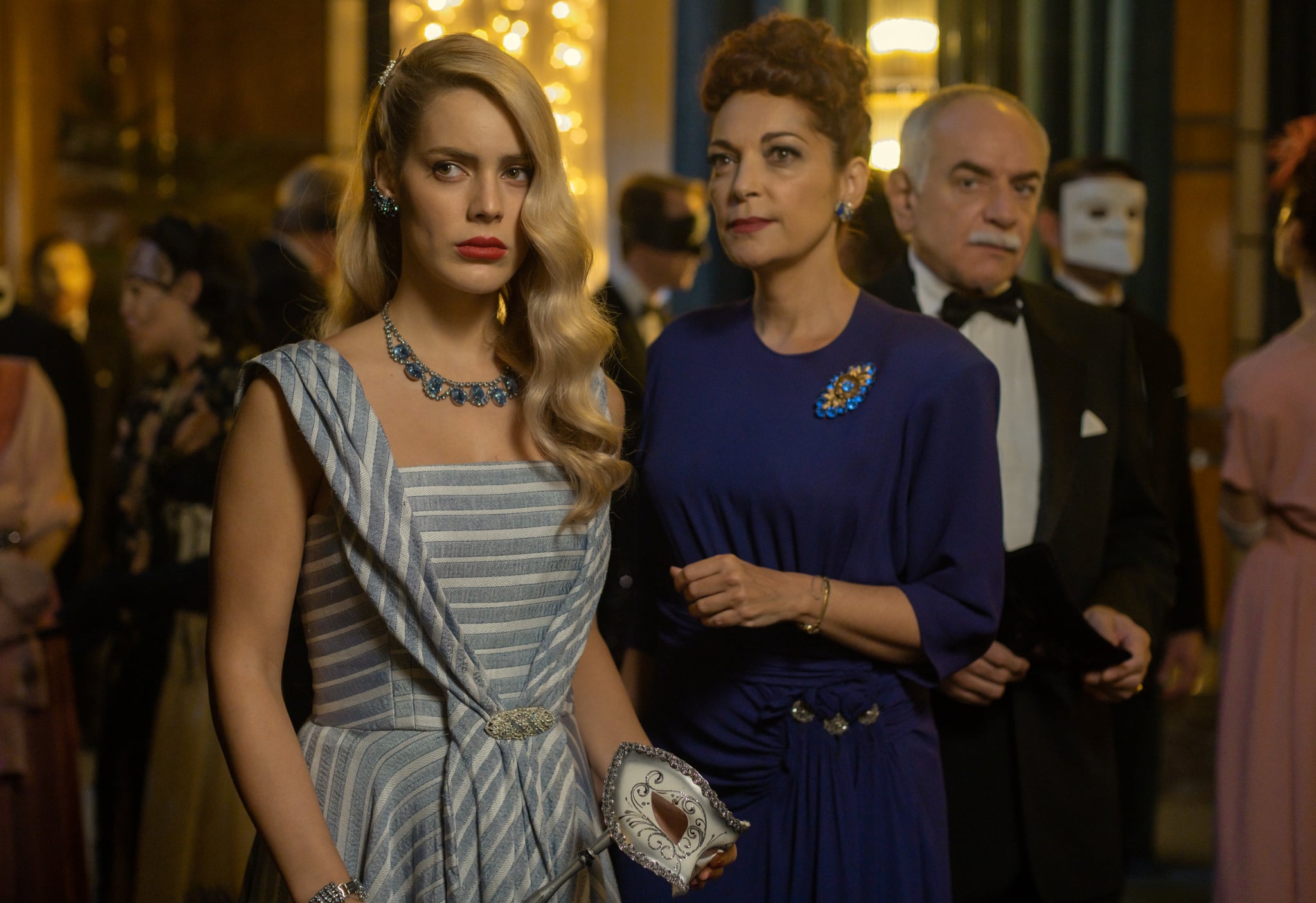 High Seas Season 3 Netflix Is Doing Us All A Solid By Releasing 24 New And Returning Original Shows In August Popsugar Entertainment Photo 4 If any of you like mystery, i highly reccommend high seas or alta mar on netflix. high seas season 3 netflix is doing